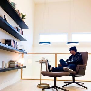 Meet your Posher, Eric